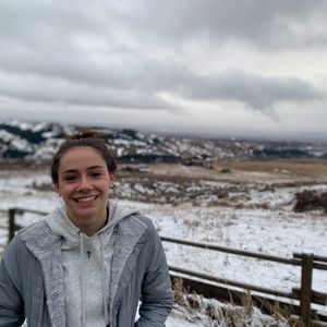 Meet your Posher, Jacqueline